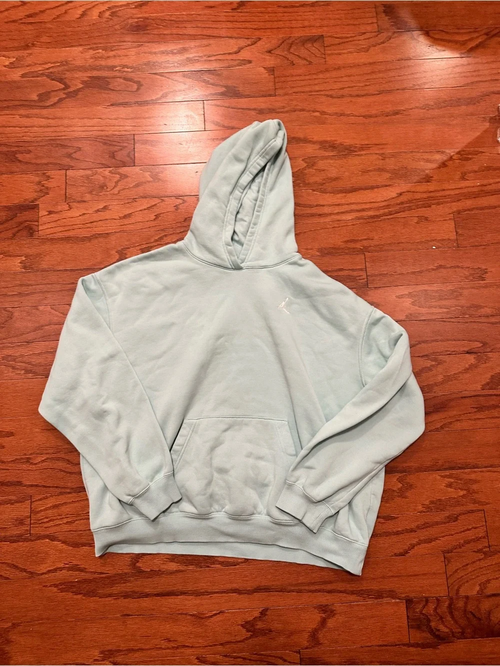 Jordan Hoodie